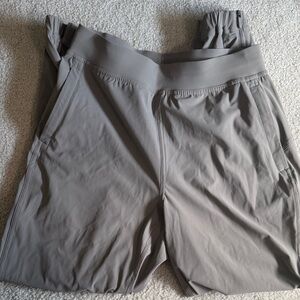 lululemon athletica Adapted State High Rise Jogger NWOT